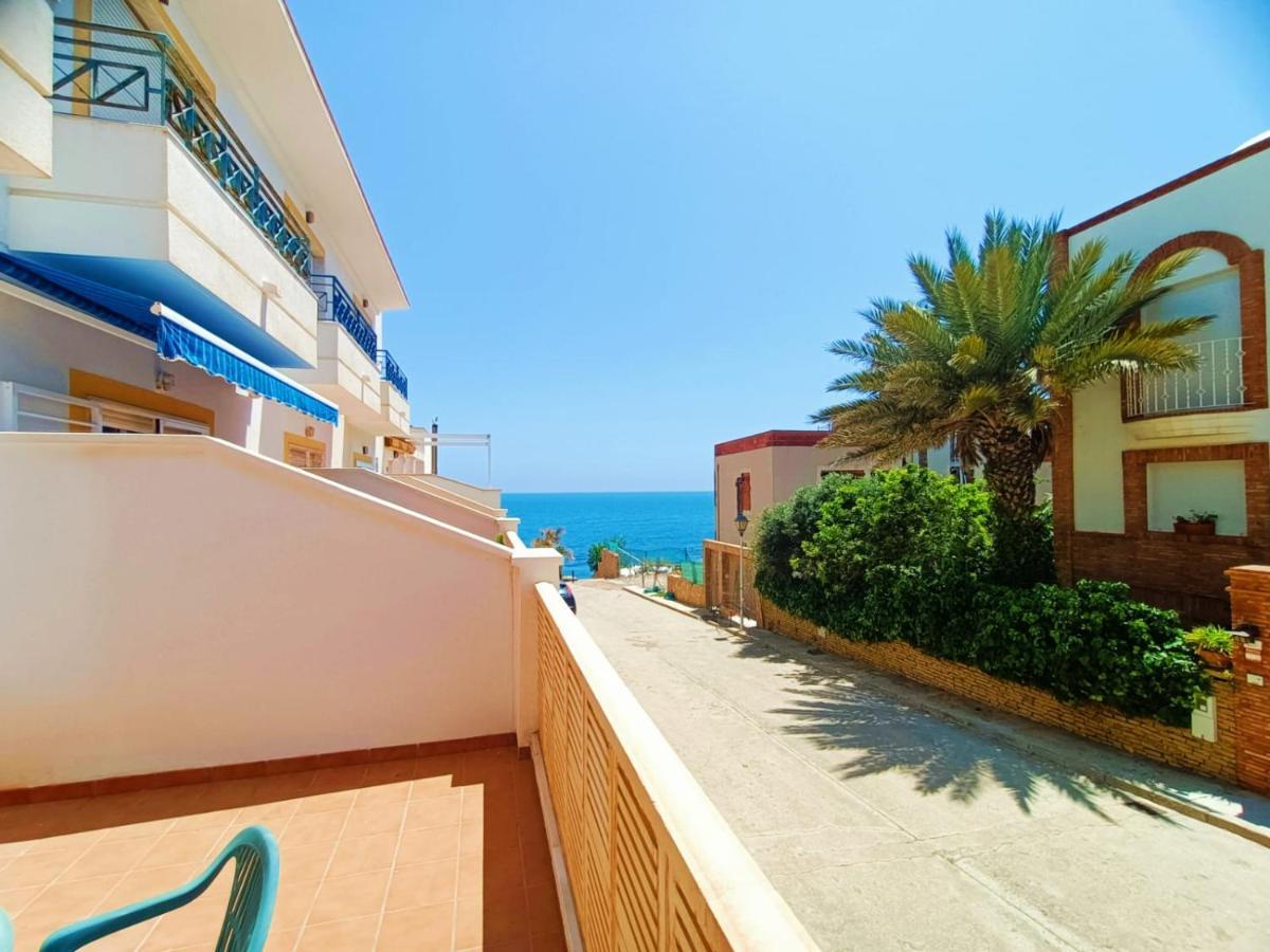 Appartement Camino Al Mar Terraza Y Vista Al Mar *